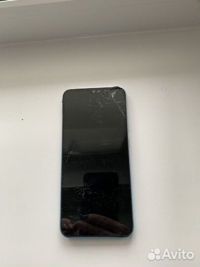 HONOR 8X, 6/64 ГБ