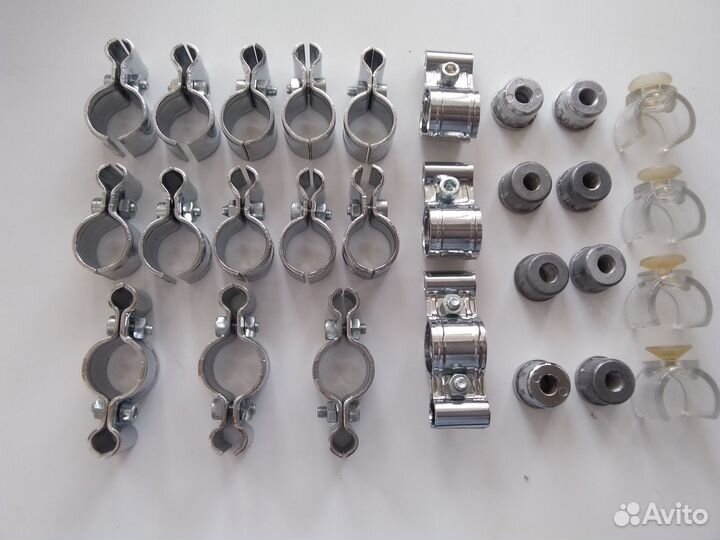 Комплектующие для системы Джокер