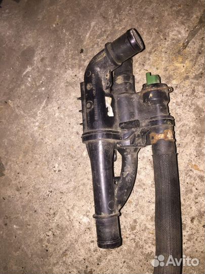 Термостат для Citroen C5