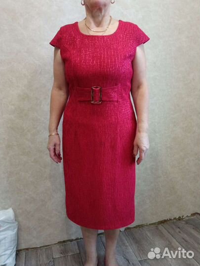 Вечернее платье 46 размера