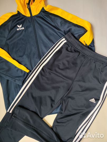 Спортивная одежда Adidas на 13-14 лет