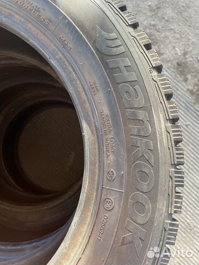 Hankook Winter I'Pike LV RW15 185/65 R15