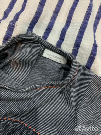 Платья на девочку (3-6-9 мес, 1 год) next,zara
