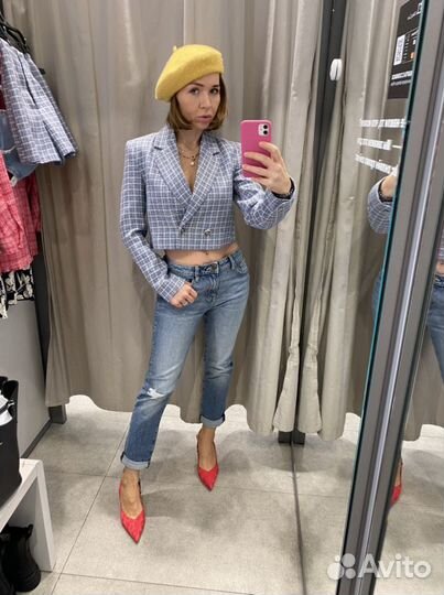 Стилист по подбору одежды