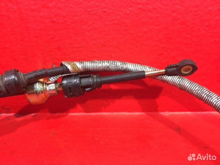 Трос АКПП Hyundai Sonata NF G4KC 2007