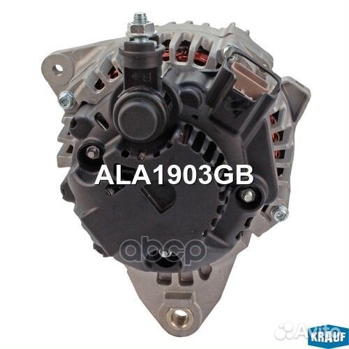 Генератор hyundaicoupe