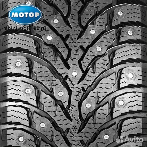 Nokian Tyres Hakkapeliitta 9 205/60 R16