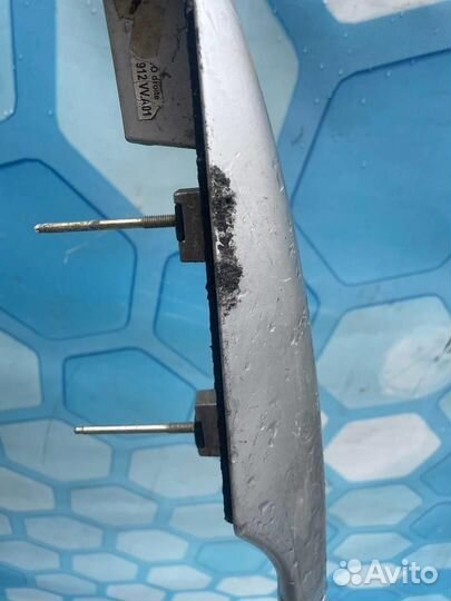 Рейлинги (релинг) к-кт (планки на крышу) 836190