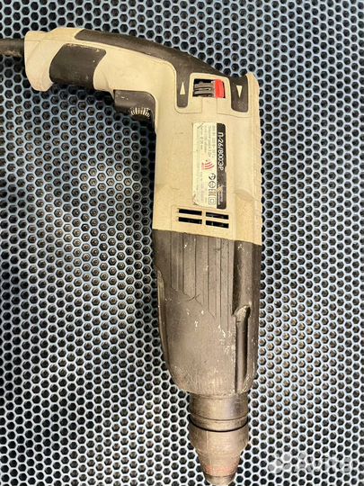 Перфоратор интерскол П-26/800эр