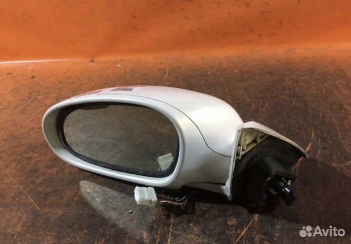 Зеркало двери lexus sc430