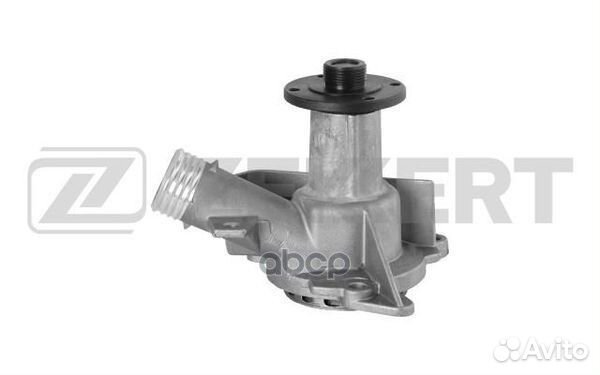 Помпа водяная BMW 3 (E30) 83- 5 (E28 E34) 81