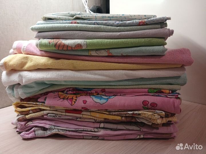 Постельные принадлежности 160х80