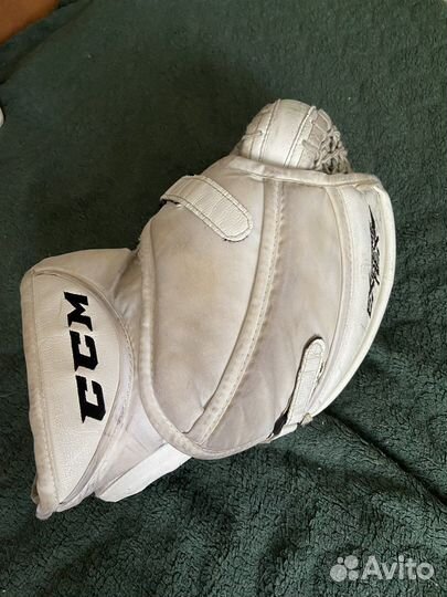 Вратарская ловушка CCM Extreme Flex 2