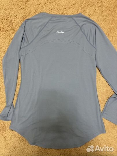 Кофта для тренировок