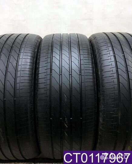 Bridgestone Turanza T005A 245/45 R18 96W