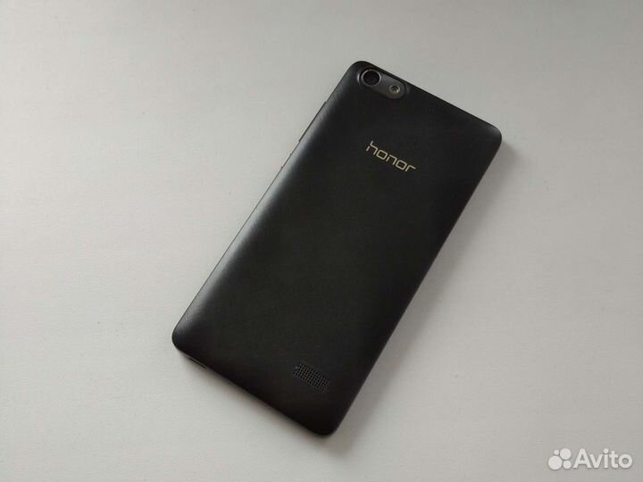 HONOR 4c, 2/8 ГБ