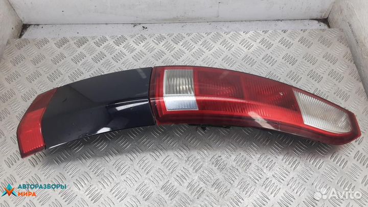 Фонарь задний правый Opel Meriva (A) 2005 93184713