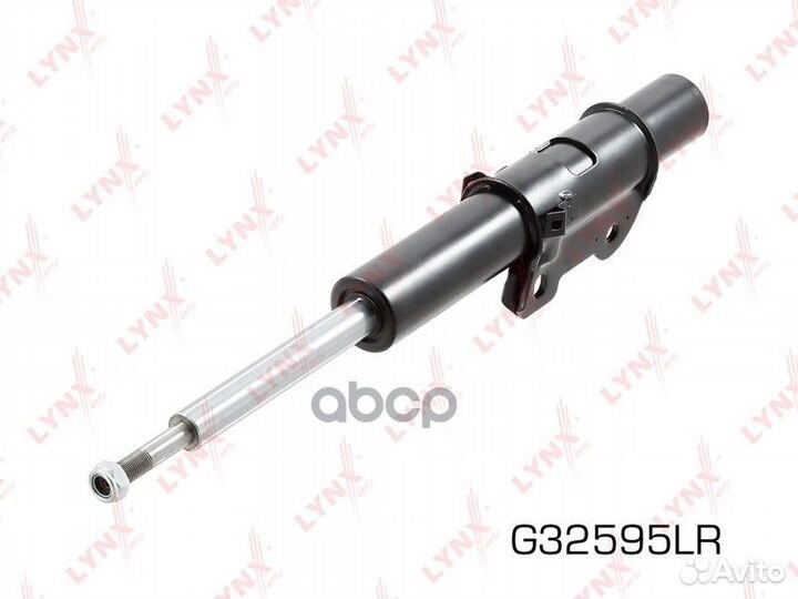 Стойка амортизационная перед прав/лев G32595LR