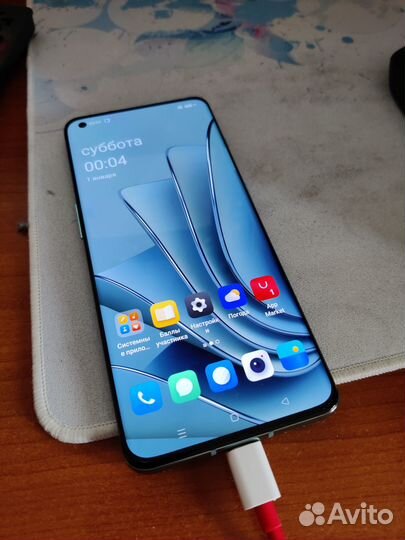 OnePlus 10 PRO 11 Настройка в Oxygen OS Глобал