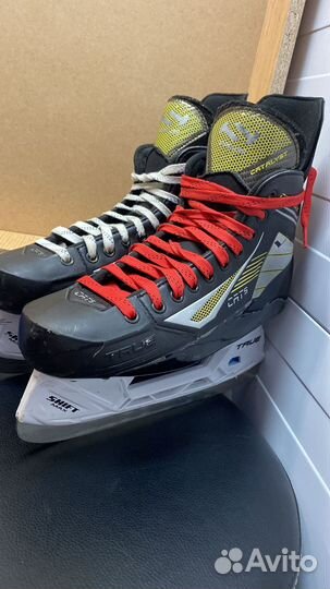 Коньки true catalyst 5 SR