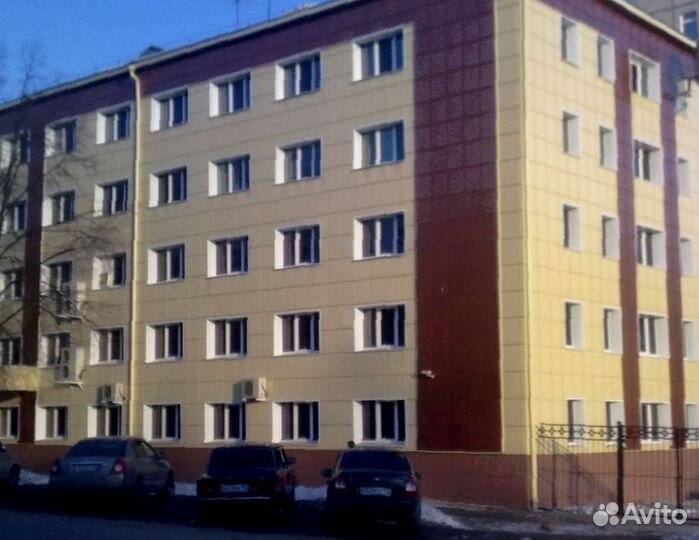 Панели фасадные