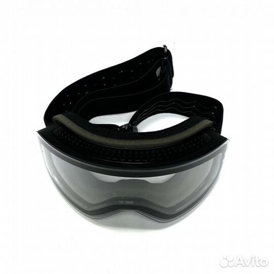 Маска Scallops aura Magne photochromic S0-S2