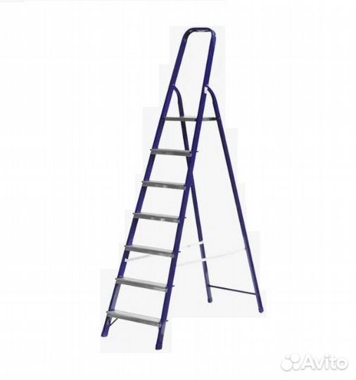 Продам лестницу-стремянку