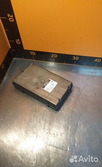 Блок управления электронный VIC 2 DAF cf65iv, cf75