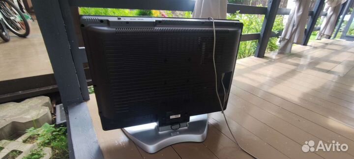 Телевизор LSD sharp LC-26S2RU 26