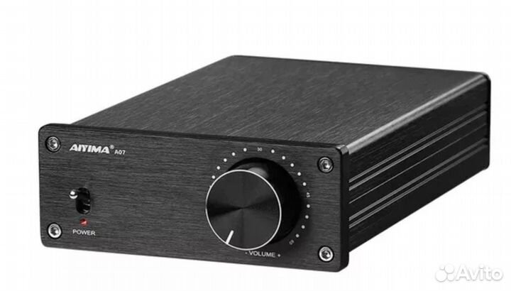 Усилитель Aiyima A07