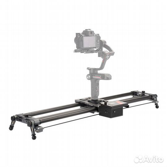 Слайдер моторизованный YC Onion Hot Dog 3.0 (100см