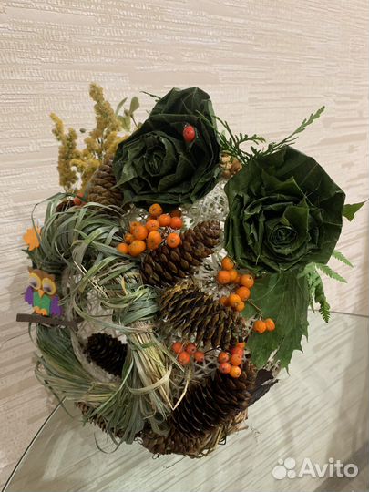 Поделка для детей