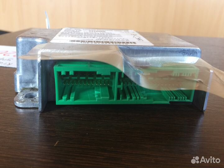 Блок управления airbag Kia Ceed ED 2011