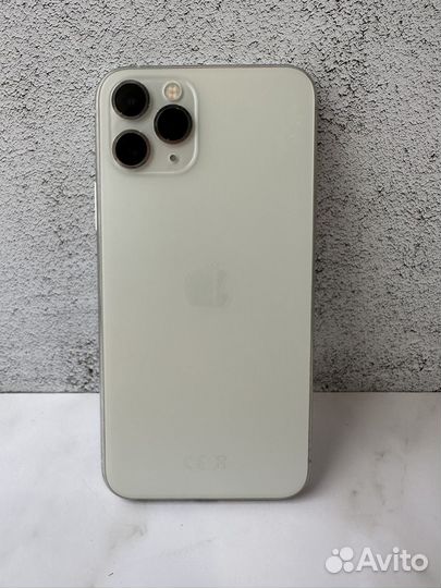 iPhone 11 Pro, 256 ГБ