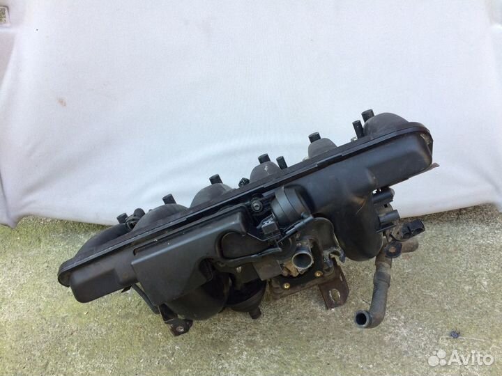 Впускной коллектор Бмв е39