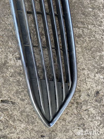 Решетка радиатора Ford Focus 3 (2015-2019) 1875314