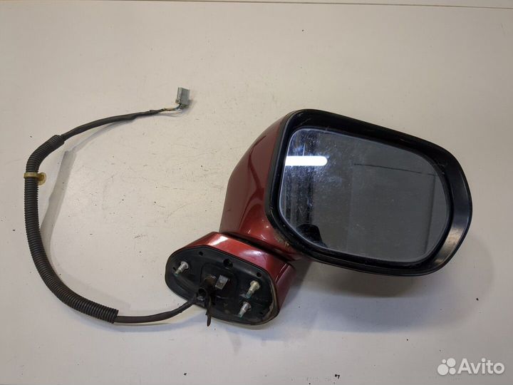 Зеркало боковое Honda Civic, 2011