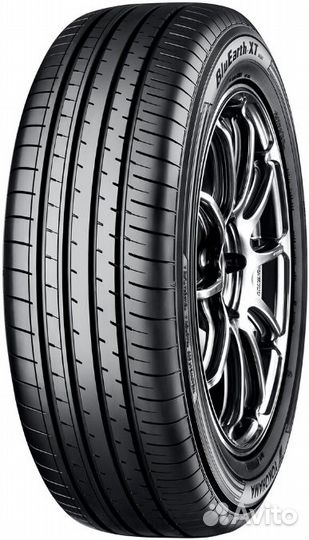 Yokohama BluEarth-XT AE61 235/50 R18 97V