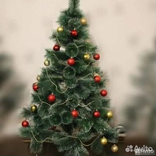 Елка искусственная