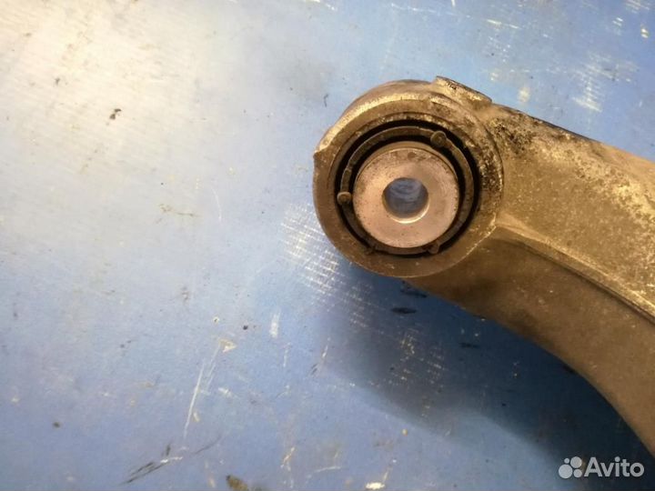 Рычаг задний H образный левый BMW 5-серия E60/E61