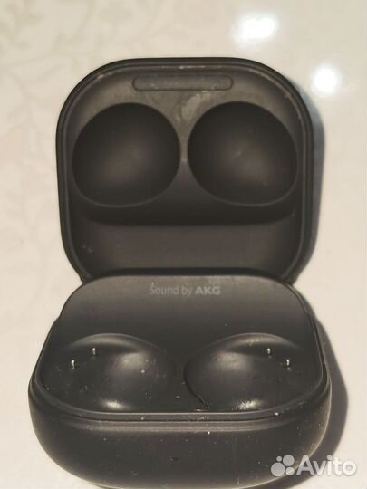 Samsung Galaxy Buds 2 Pro
