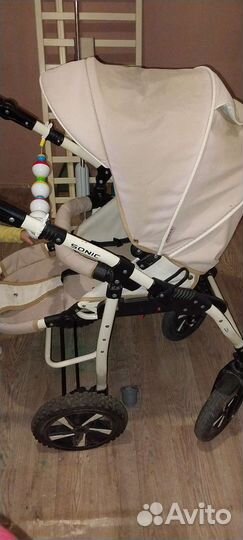 Детские коляски