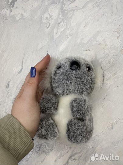 Мягкая игрушка коала