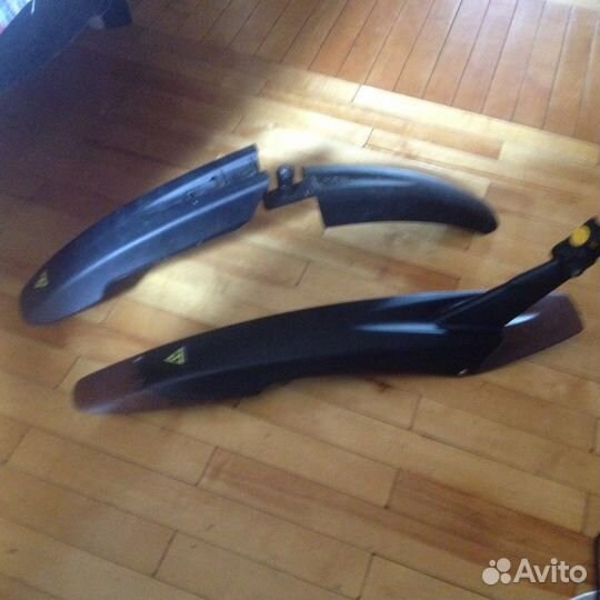 Крылья topeak