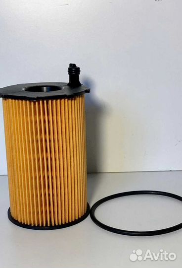 Фильтр масляный Volkswagen 059198405