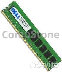 Оперативная память snpxnjhyc/128G Dell 128GB DDR4