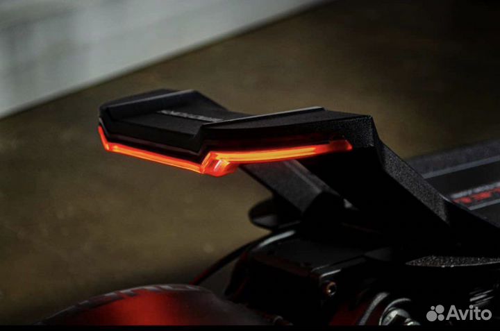 Dualtron Achilleus 2024