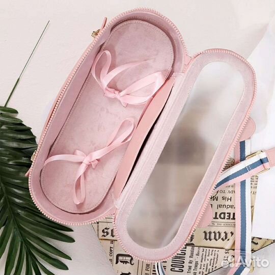 Сумка переноска для кукол