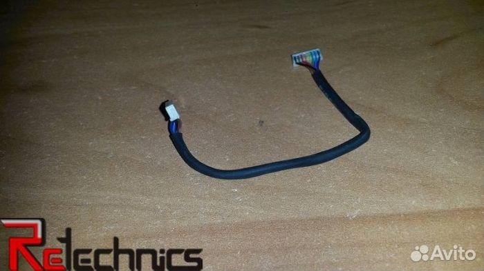 Шнур модуля bluetooth ноутбука LG-LGS1