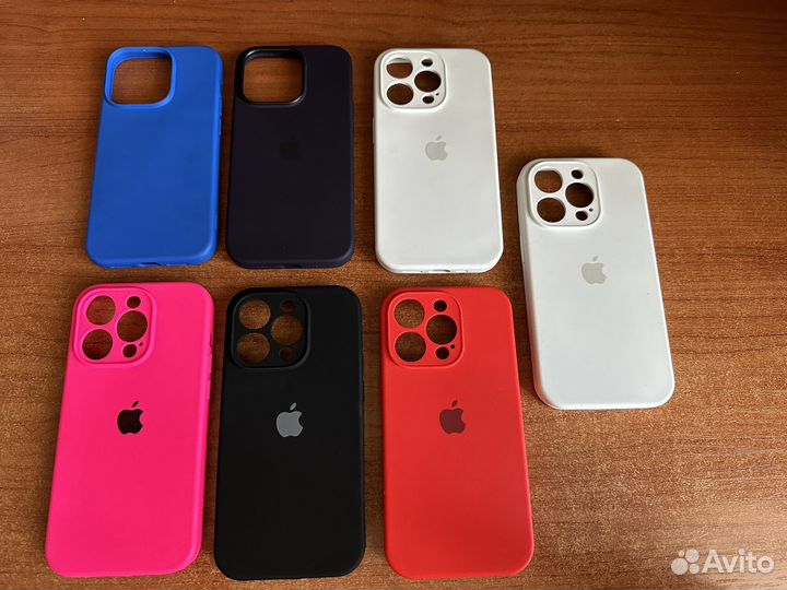 Чехол на iPhone 14 pro